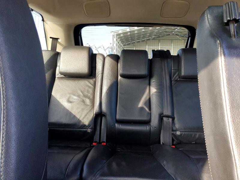 Photo 10 from auction – 2010 LAND ROVER RANGE ROVER SPORT with VIN SALSF2D46AA219811