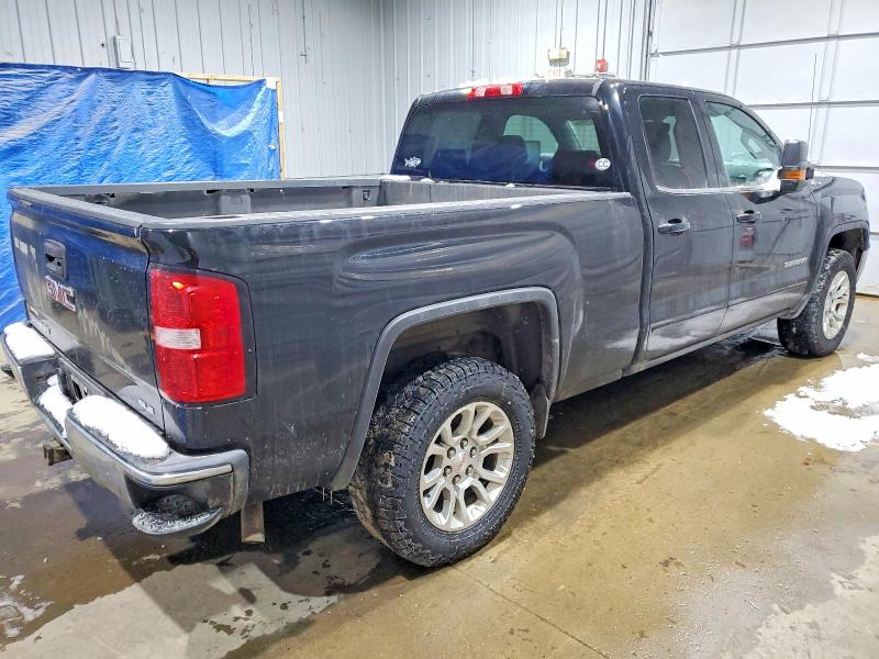 Photo 3 from auction – 2015 GMC SIERRA K15 with VIN 1GTV2UEC8FZ192184