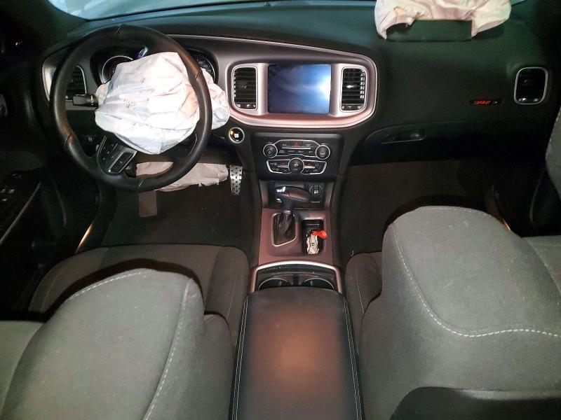 Photo 8 from auction – 2023 DODGE CHARGER SC with VIN 2C3CDXGJ1PH612680