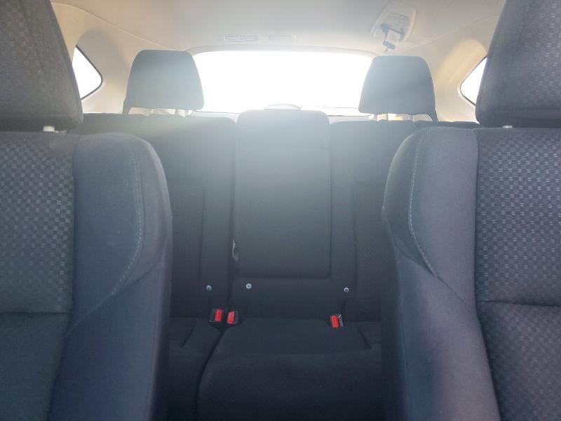 Photo 10 from auction – 2015 HONDA CR-V EX with VIN 2HKRM4H56FH657318