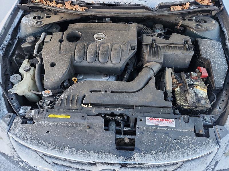 Photo 11 from auction – 2012 NISS ALTIMA with VIN 1N4AL2EP3CC135978