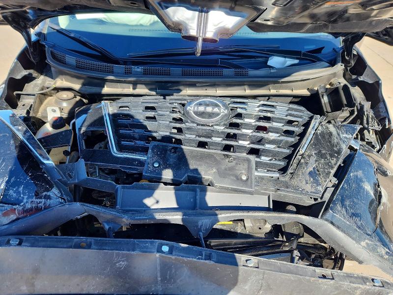Photo 12 from auction – 2024 NISSAN KICKS SV with VIN 3N1CP5CV5RL511395