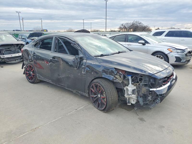Zdjęcie 4 z aukcji – 2022 KIA FORTE GT z VIN 3KPF44AC3NE483058