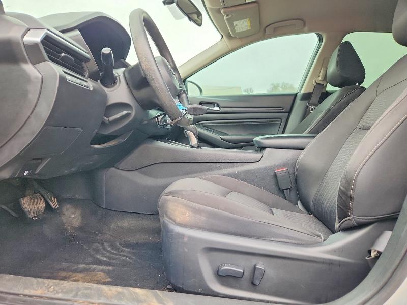 Photo 7 from auction – 2019 NISSAN ALTIMA S with VIN 1N4BL4BVXKC245024