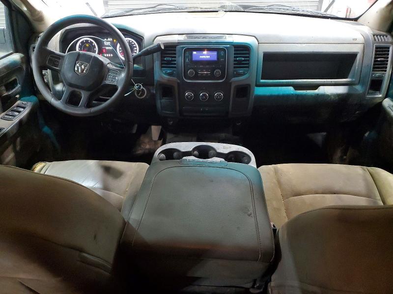 Photo 8 from auction – 2014 RAM 2500 ST with VIN 3C6TR5HT8EG248912