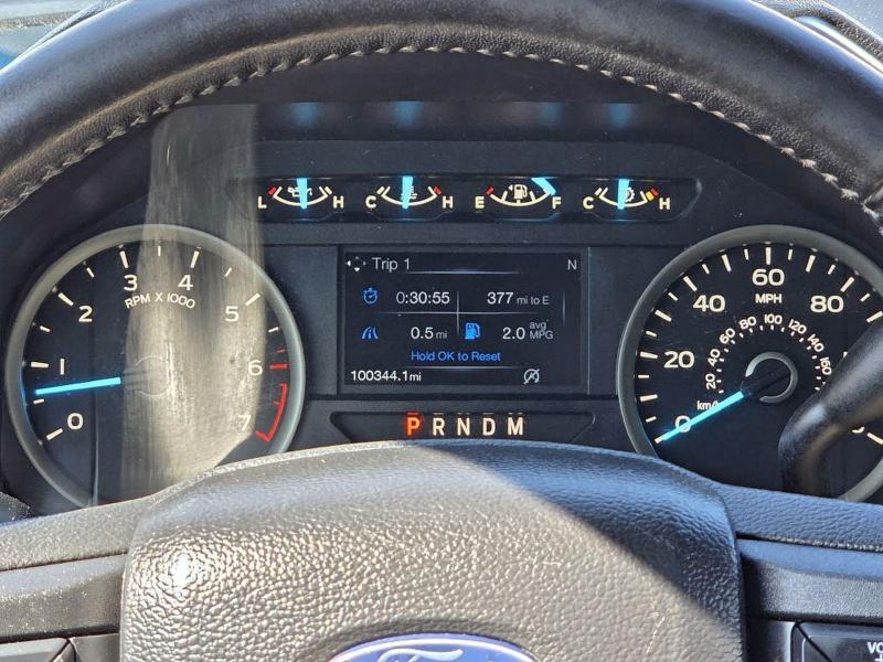 Photo 8 from auction – 2019 FORD F150 SUPER with VIN 1FTEW1E42KFC28233