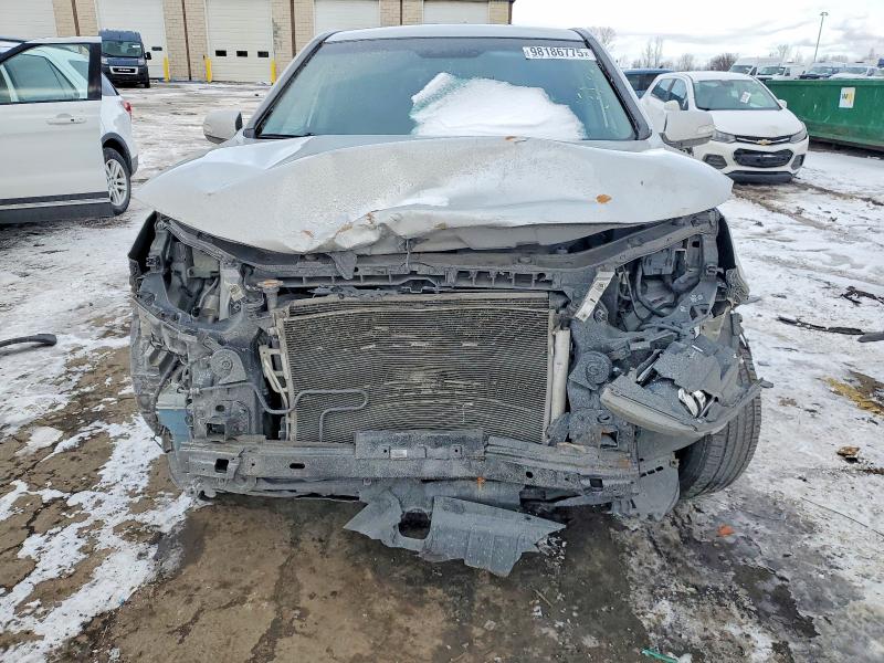 Photo 5 from auction – 2012 KIA SORENTO with VIN 5XYKT3A1XCG300457