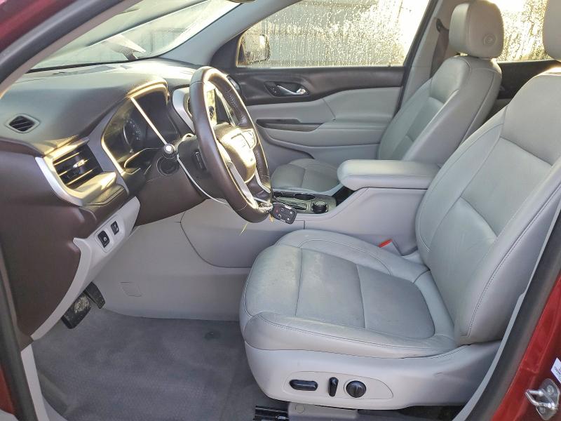 Photo 7 from auction – 2018 GMC ACADIA with VIN 1GKKNMLA1JZ119568