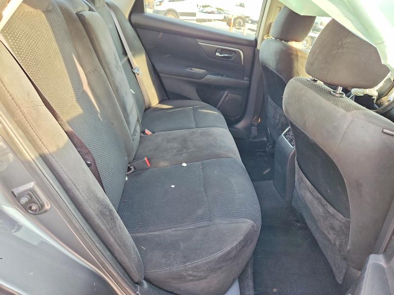 Photo 10 from auction – 2015 NISS ALTIMA with VIN 1N4AL3AP3FC187577