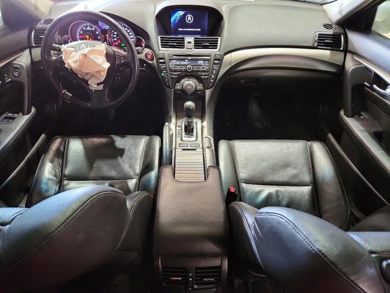 Photo 8 from auction – 2014 ACURA TL with VIN 19UUA8F56EA800322