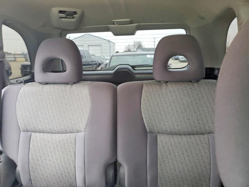 Zdjęcie 10 z aukcji – 2005 TOYOTA RAV4 z VIN JTEGD20V650079400