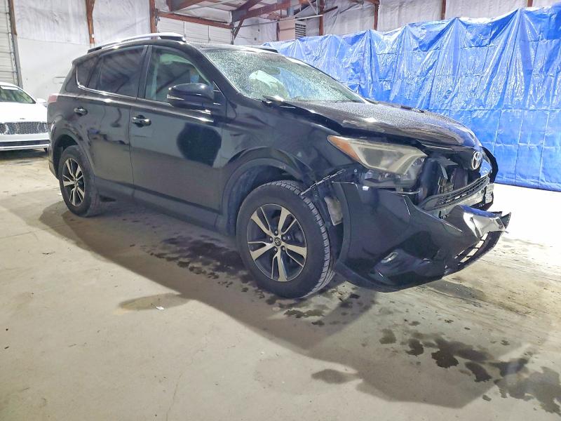 Photo 4 from auction – 2016 TOYOTA RAV4 with VIN 2T3WFREV9GW242874