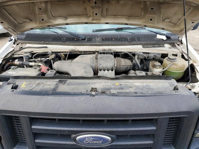 Photo 12 from auction – 2010 FORD ECONOLINE with VIN 1FTNE2EW3ADA46724