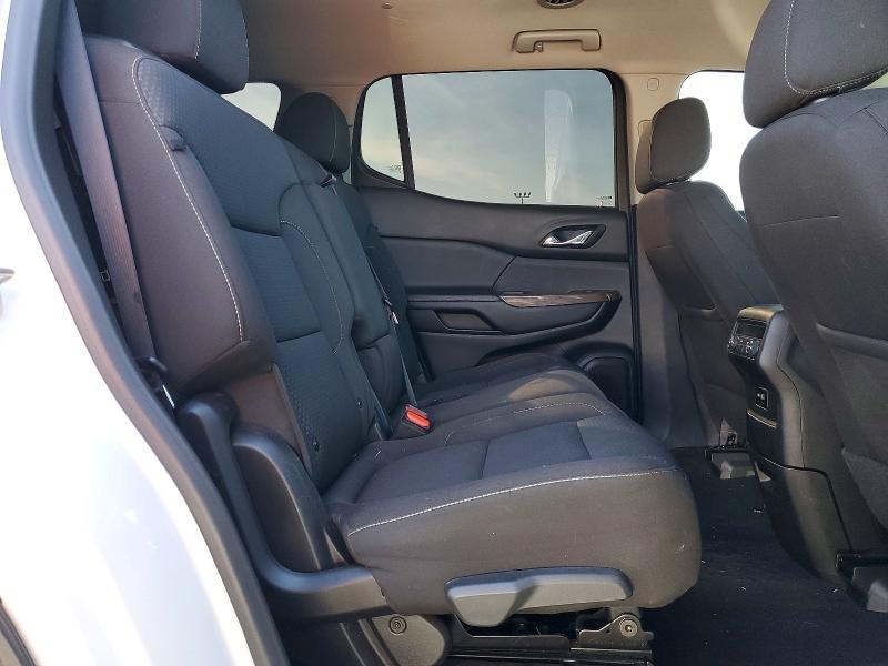 Photo 11 from auction – 2021 GMC ACADIA with VIN 1GKKNKLA5MZ163842