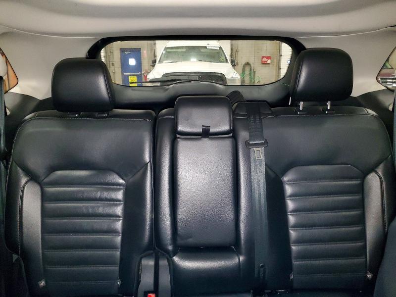 Photo 10 from auction – 2017 FORD EDGE SEL with VIN 2FMPK3J8XHBB11238