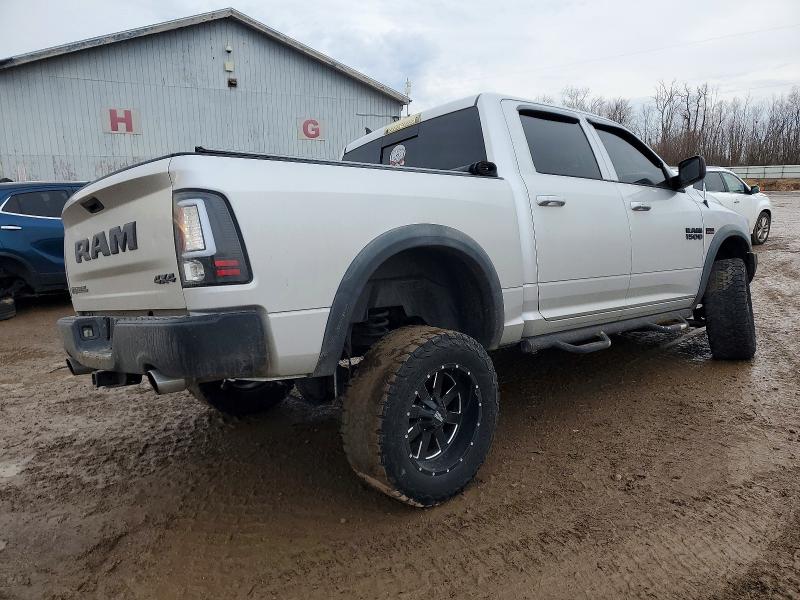صورة رقم 3 من المزاد - 2016 RAM 1500 مع VIN 1C6RR7YT9GS353055