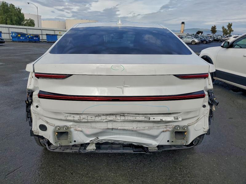 Photo 6 from auction – 2021 POLESTAR 2 with VIN LPSED3KA2ML012892
