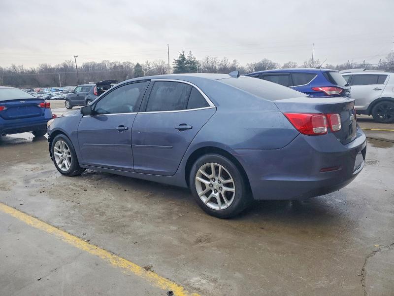 Photo 2 from auction – 2014 CHEVROLET MALIBU 1LT with VIN 1G11C5SL1EF238209