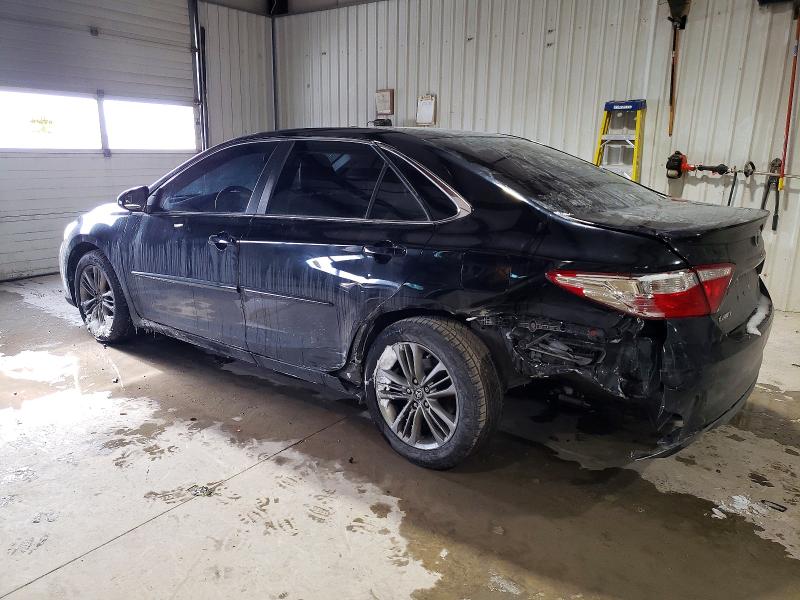 Photo 2 from auction – 2016 TOYOTA CAMRY with VIN 4T1BF1FK0GU214166