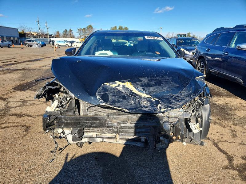 Photo 5 from auction – 2016 TOYOTA CAMRY with VIN 4T4BF1FK7GR579515