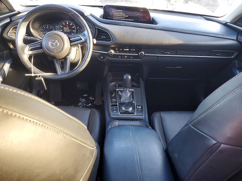 Photo 8 from auction – 2020 MAZDA CX-30 with VIN 3MVDMACL7LM120685