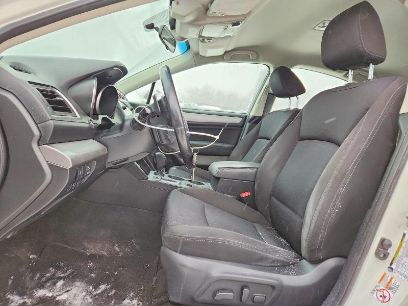 Foto 7 de la subasta – 2015 SUBARU LEGACY 2.5 con VIN 4S3BNAF67F3029983