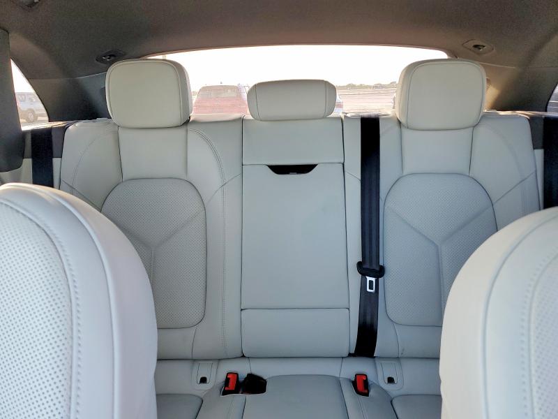 Photo 10 from auction – 2020 PORSCHE MACAN with VIN WP1AA2A5XLLB08716