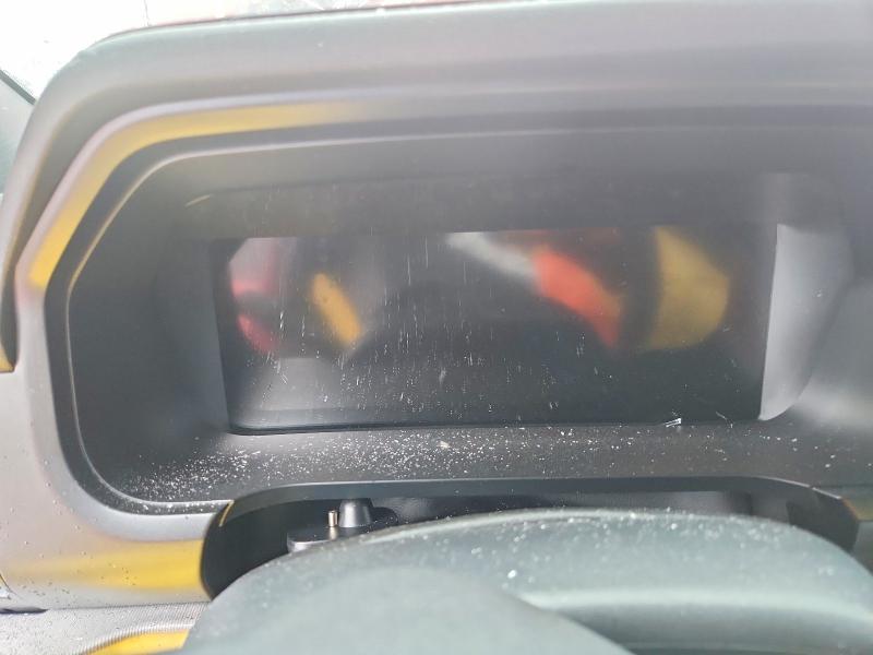 Photo 9 from auction – 2025 FORD F150 with VIN 1FTFW7L87SFA42135