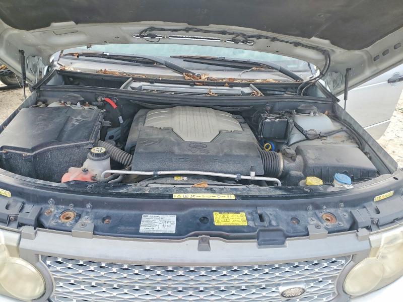 Zdjęcie 12 z aukcji – 2007 LAND ROVER RANGE ROVE z VIN SALMF13487A243010