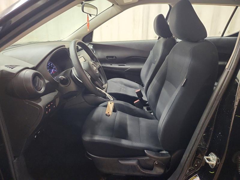Photo 7 from auction – 2023 NISSAN KICKS S with VIN 3N1CP5BV4PL547660