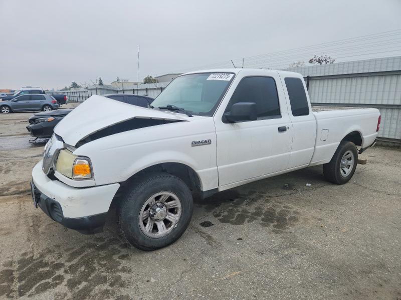 FORD RANGER SUP 2008 with VIN 1FTYR44E18PA21416 - Photo from auction
