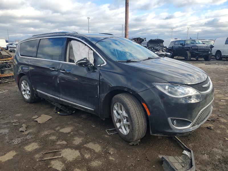 صورة رقم 4 من المزاد - 2020 CHRYSLER PACIFICA L مع VIN 2C4RC1GGXLR229626