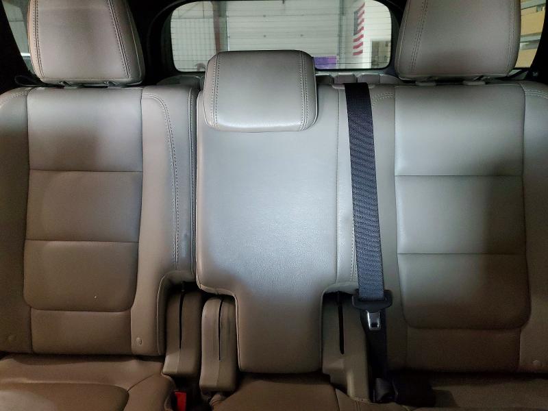 Photo 10 from auction – 2013 FORD EXPLORER with VIN 1FM5K8D87DGB32342