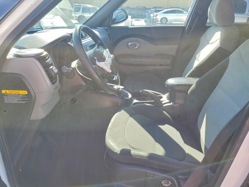 Photo 7 from auction – 2015 KIA SOUL with VIN KNDJN2A27F7166503