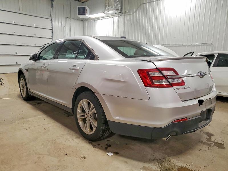 Photo 2 from auction – 2014 FORD TAURUS SEL with VIN 1FAHP2E8XEG152753