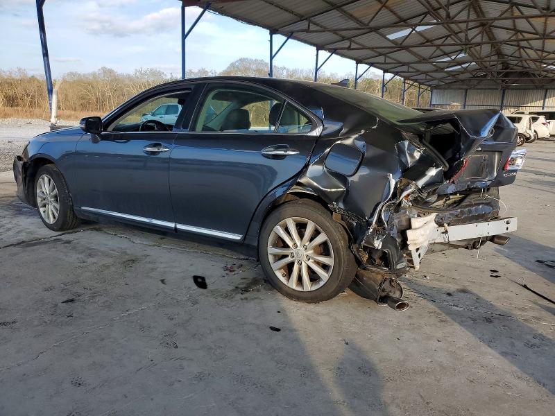 Photo 2 from auction – 2010 LEXUS ES 350 with VIN JTHBK1EG5A2402230