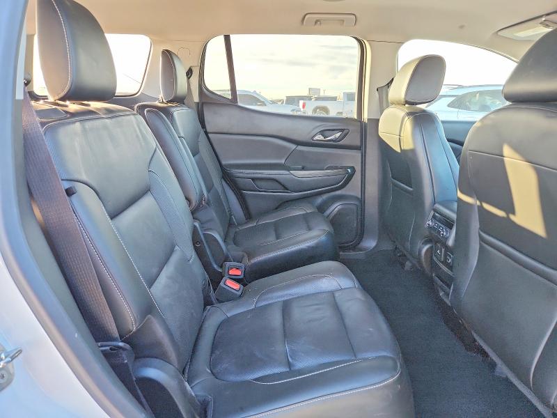 Photo 11 from auction – 2018 GMC ACADIA with VIN 1GKKNMLS9JZ246268