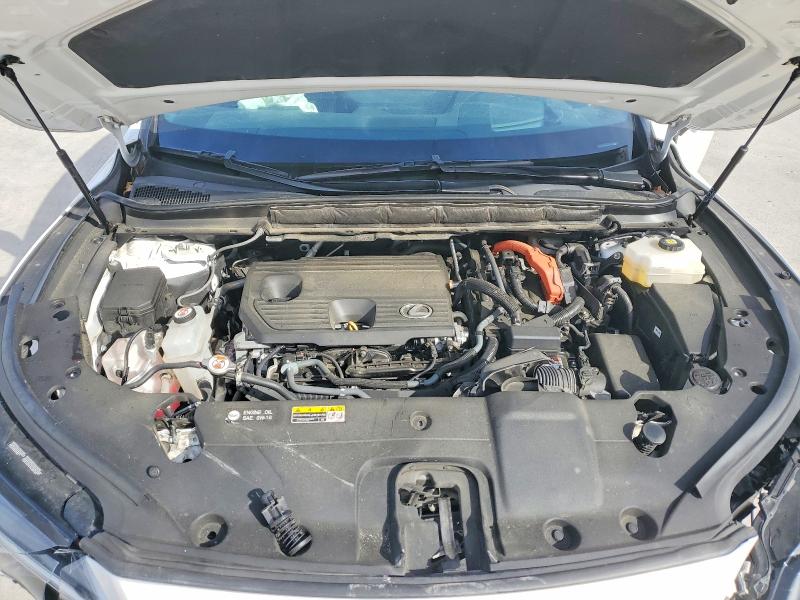 Photo 11 from auction – 2023 LEXUS RX 350H with VIN 2T2BBMCA2PC015366
