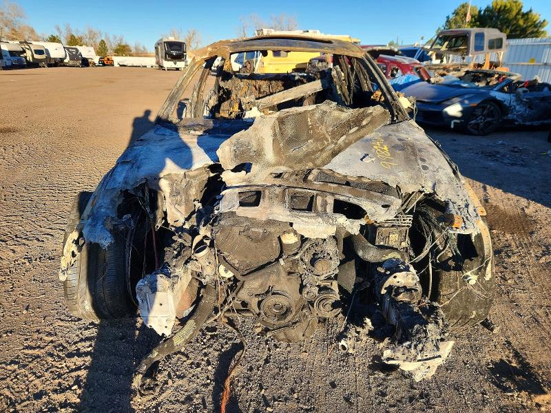 Photo 5 from auction – 2013 AUDI A6 with VIN WAUGFAFC1DN112879