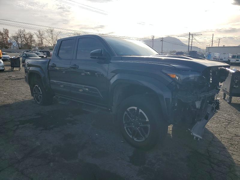 Photo 4 from auction – 2024 TOYOTA TACOMA with VIN 3TMLB5JN5RM071851