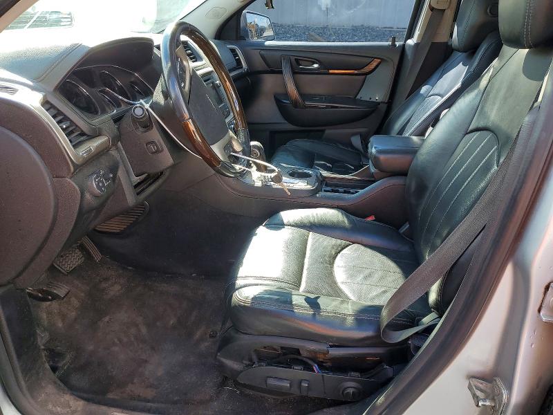 Photo 7 from auction – 2014 GMC ACADIA with VIN 1GKKRTKD5EJ143449