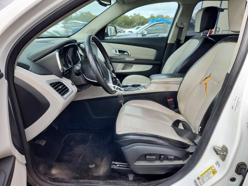 Photo 7 from auction – 2013 GMC TERRAIN SL with VIN 2GKALUEK5D6198203