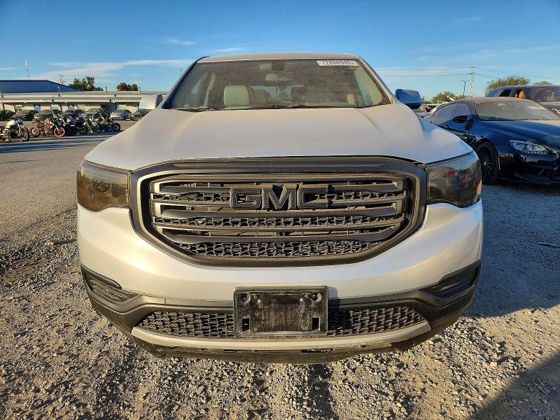 Photo 5 from auction – 2017 GMC ACADIA SLE with VIN 1GKKNKLA4HZ165930