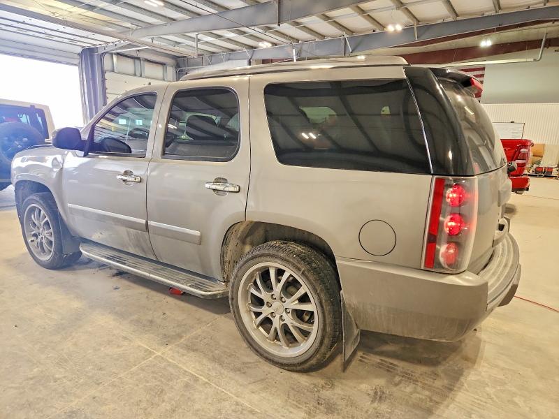 Photo 2 from auction – 2012 GMC YUKON DENA with VIN 1GKS2EEF9CR258180