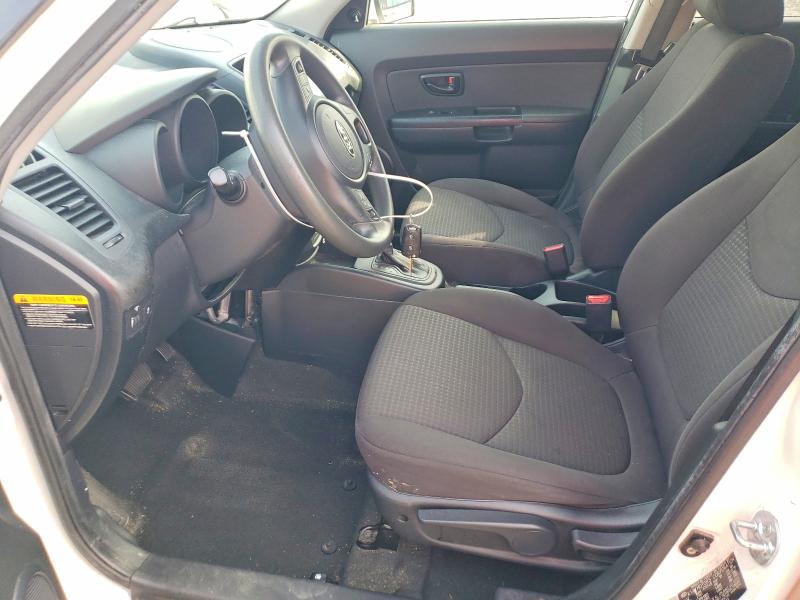 Photo 7 from auction – 2012 KIA SOUL with VIN KNDJT2A58C7446944