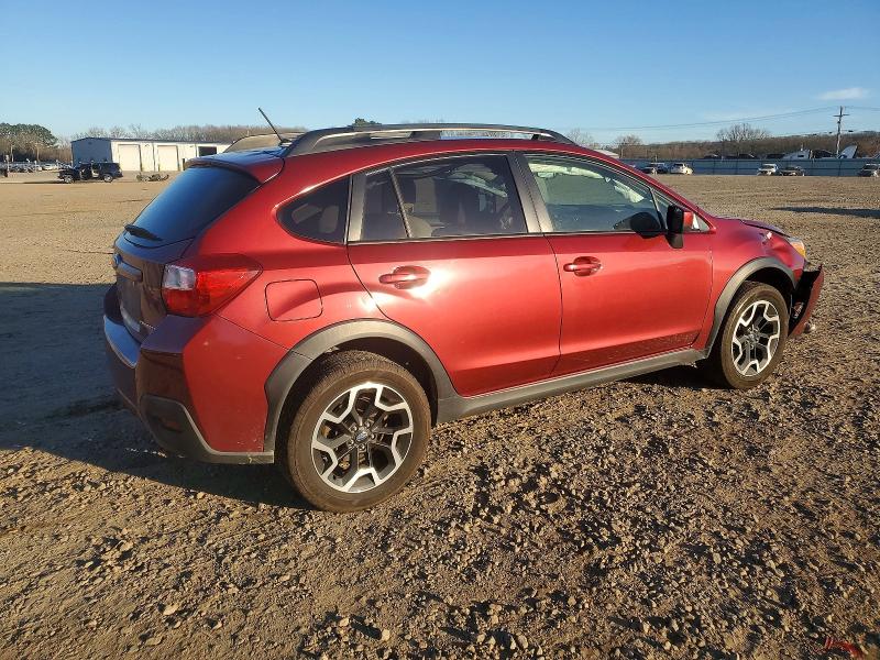 Photo 3 from auction – 2017 SUBARU CROSSTREK with VIN JF2GPABC8HH266260