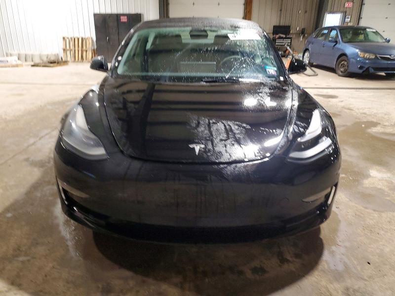 Photo 5 from auction – 2023 TESLA MODEL 3 with VIN 5YJ3E1EA1PF451259
