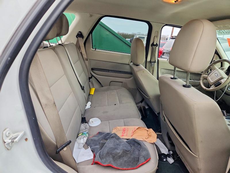 Photo 10 from auction – 2012 FORD ESCAPE HYB with VIN 1FMCU5K35CKB20483
