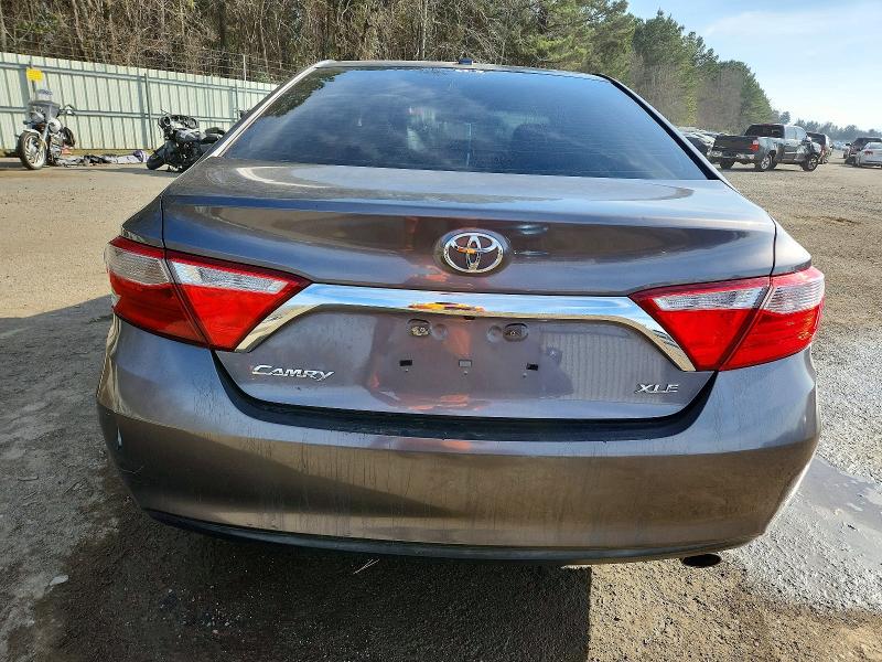 Photo 6 from auction – 2016 TOYOTA CAMRY LE with VIN 4T1BF1FK4GU157907