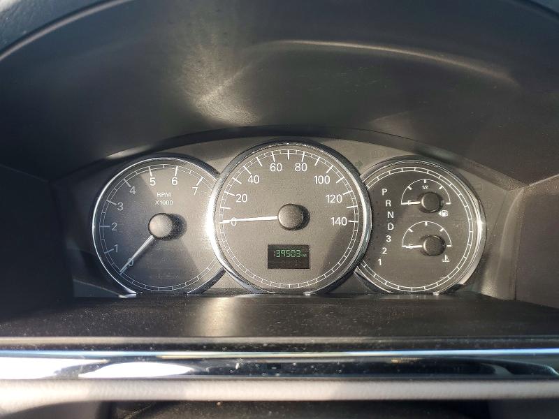 Photo 9 from auction – 2006 BUICK LACROSSE C with VIN 2G4WC582761190375